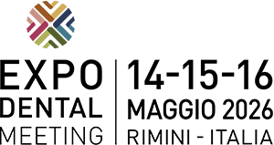 EXPODENTAL MEETING RIMINI 2026